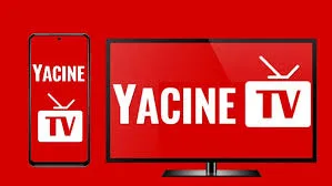 تطبيق ياسين تي في Yacine TV: أفضل تطبيق لمشاهدة المباريات