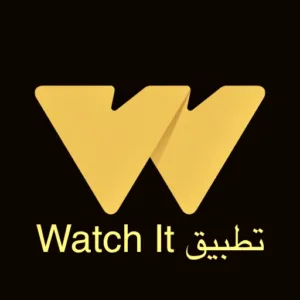 تطبيق Watch It